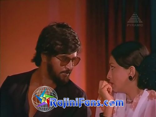 Polladhavan Rajini Movie Online