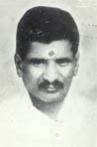Raneng Rao (Rajini's father)