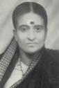 Rambai (Rajini's Mother)