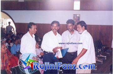 Rajinifans.com Miscellaneous Activities & Updates