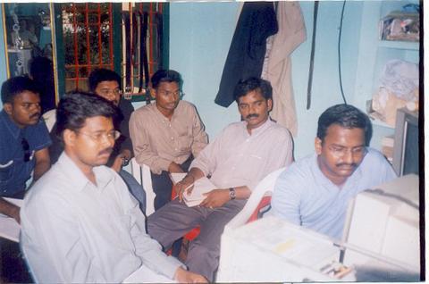 IT Seminar & Workshop (2004)