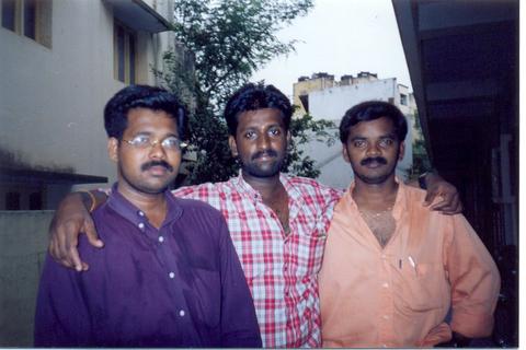 IT Seminar & Workshop (2004)