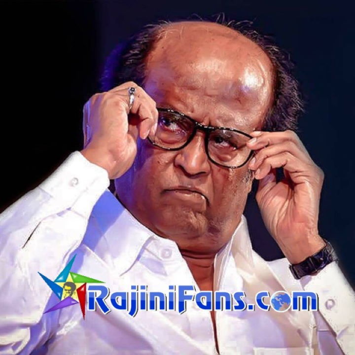 Superstar Rajinikanth's Life History (English) : Rajinifans.com