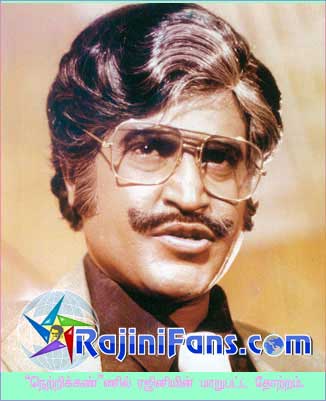 Rajinikanth rajini123