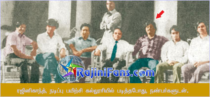 Rajinikanth rajini15