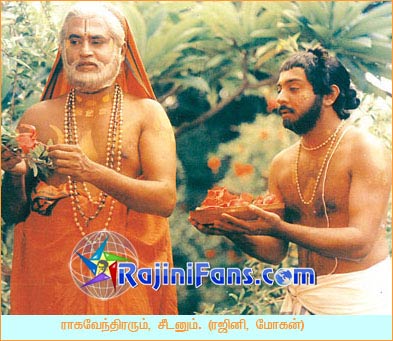 Rajinikanth rajini165