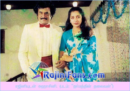 Rajinikanth rajini172