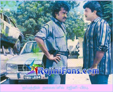 Rajinikanth rajini174