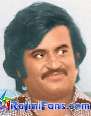 Rajinikanth rajini186