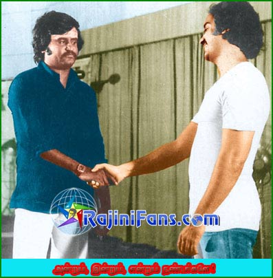 Rajinikanth rajini196