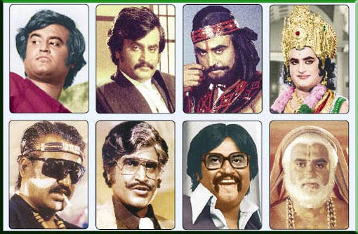 Rajinikanth rajini199
