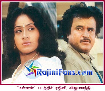 Rajinikanth rajini215