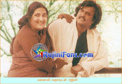 Rajinikanth rajini216