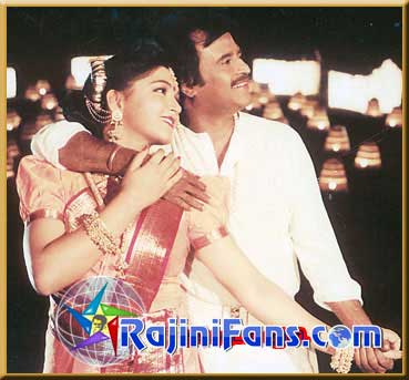 Rajinikanth rajini226