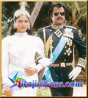 Rajinikanth rajini228
