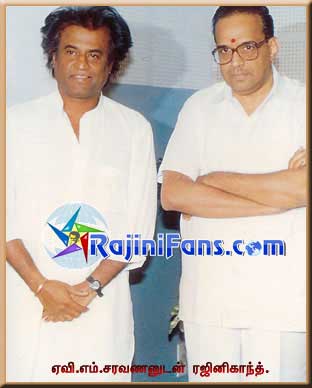 Rajinikanth rajini230