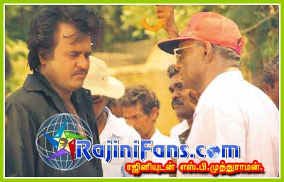 Rajinikanth rajini242