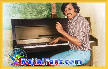 Rajinikanth rajini256