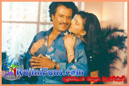 Rajinikanth rajini265