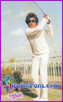Rajinikanth rajini271