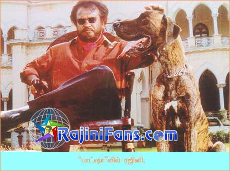 Rajinikanth rajini277