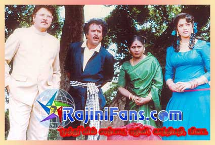 Rajinikanth rajini287