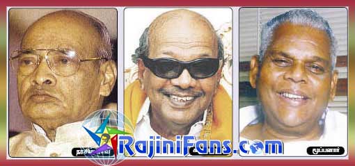 Rajinikanth rajini290