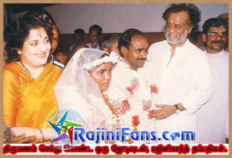 Rajinikanth rajini293