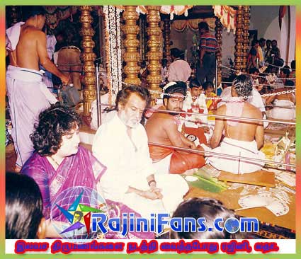 Rajinikanth rajini294