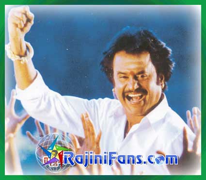 Rajinikanth rajini295