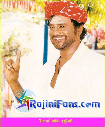 Rajinikanth rajini310