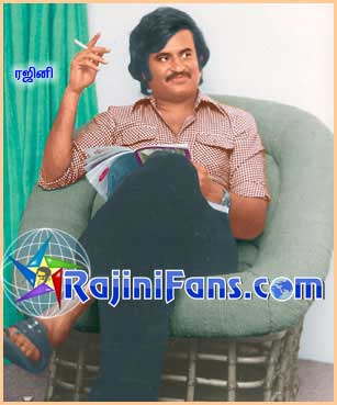 Rajinikanth rajini35