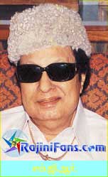 Rajinikanth rajini92