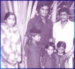 Rajini Story by S. Vijayan