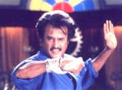 Rajini Story by S. Vijayan