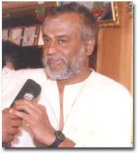 Rajini Story by S. Vijayan