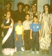 Rajini Story by S. Vijayan