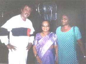 Rajini Story by S. Vijayan