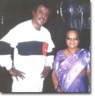 Rajini Story by S. Vijayan