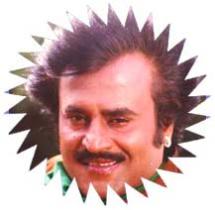 Rajini Story by S. Vijayan