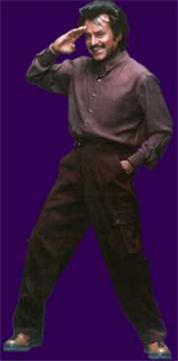 Rajini Story by S. Vijayan