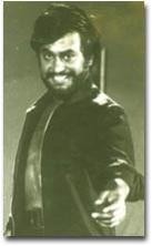 Rajini Story by S. Vijayan