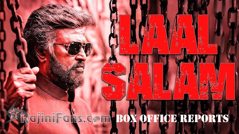  Box Office (unknown)