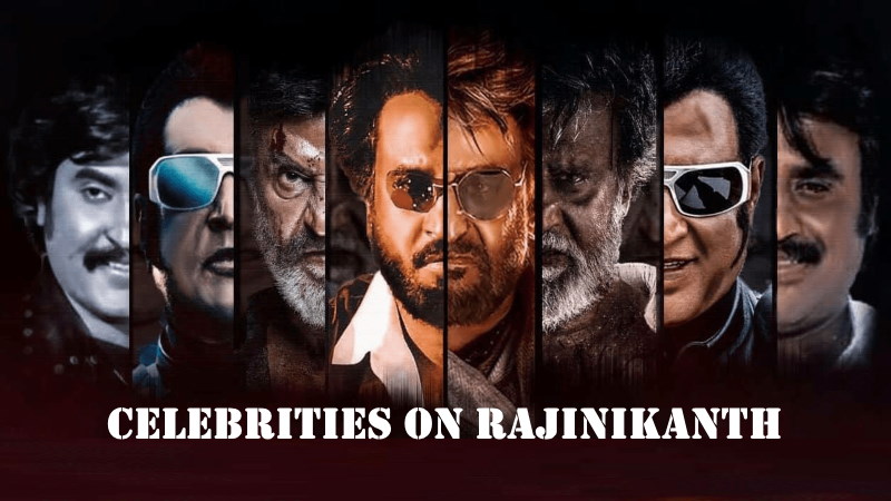 Writer Sujatha - Celebrity Speaks - Rajinifans.com