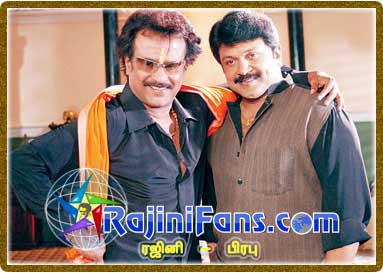 Prabu - Celebrities Speak