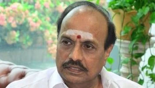 Director V.C. Ghukanathan - Celebrity Speaks