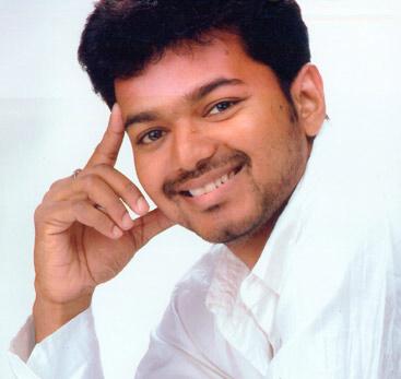 Celebrities Speak - Vijay (Actor) - Rajinifans.com