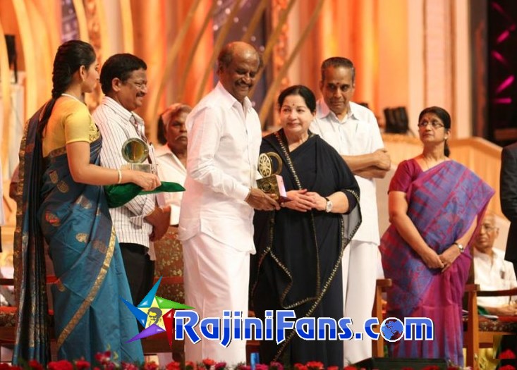 Rajinikanth 100 years cinema 3