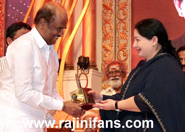 Rajinikanth 100 years cinema 4