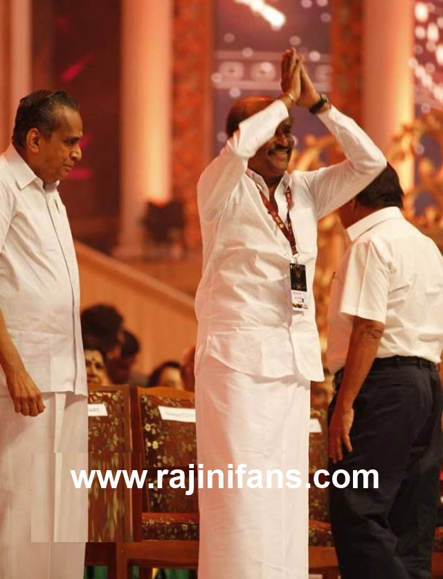 Rajinikanth 100 years cinema 5